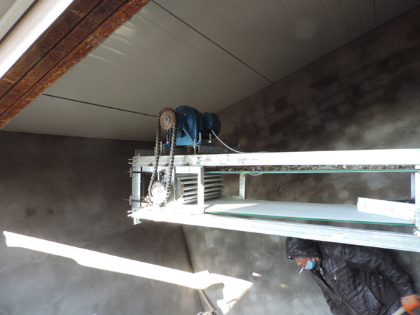 層疊式蛋雞籠養(yǎng)養(yǎng)雞設備